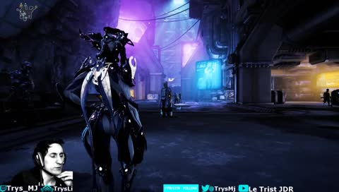 [FR-PC] Je farmerais toute ma vie !