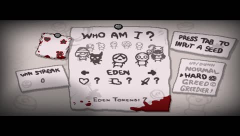 Потеряшка в подвале.