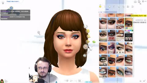 НОВЫЙ ЛЕТСПЛЕЙ С ПОБЕДИТЕЛЬНИЦЕЙ ПОХУДЕЙКИ