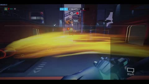 [3일차!] 하꼬 +심해 극 노답의 오버워치 배치고사 ! 