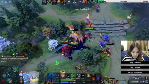 [ENG/TH] Solo รอคนมา Party eiei