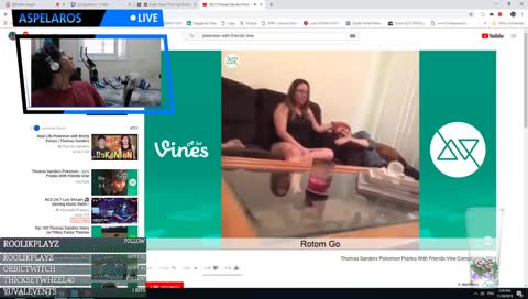 The light is BURRNINNGGG
