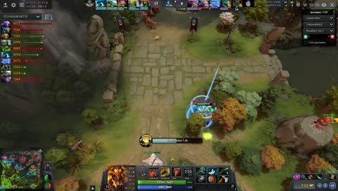 OG vs Hippo - The Chongqing Major Europe Qualifier a 15H