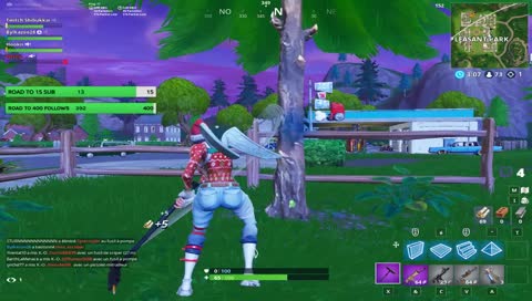 [FR] +1300🏆| SOLO - GAME VIEWVERS 14H | !game