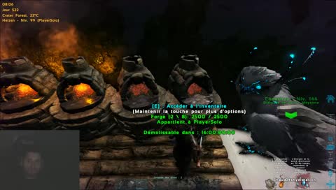 [FR] Offi solo pvp ( Recrutement ON 18ans + ) ( Conquest )