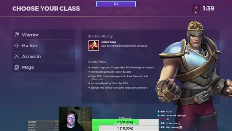 [Swe/Eng] Bok Bok! Master!