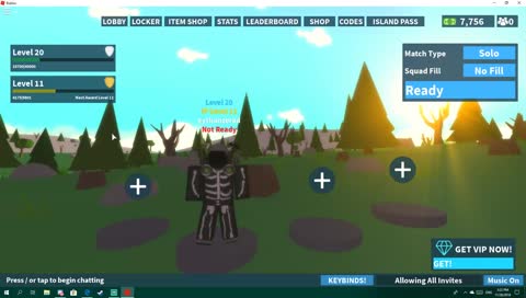 🌴Island royale🌴|🌴Pro Player🌴| 🏆300+ Wins🏆| 🏆5K+ Kills🔥