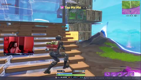 [FR] Solo Snipes !solaranked [SUBGOAL 13/15]