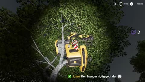 [DK-ENG] [McMuffeDK] | WN8 2750[ Playing Farming with my gang :D