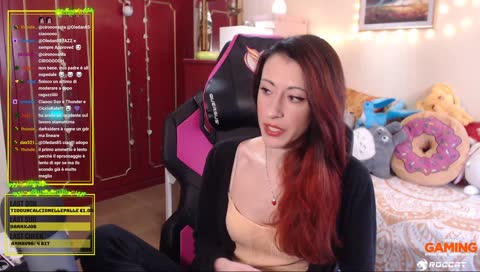 LEGA POKEMON! 💘💘 !roccat !instantgaming 🍀 [ITA]