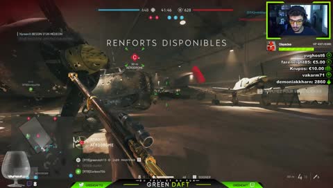 [PC/HD] PTFO des Enfers 🔥 #TeamRetoob !Discord !Twitter