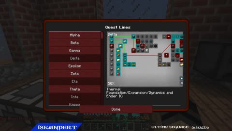 Un Nabbo sulla Project Ozone 2 - Rituali strani e magia