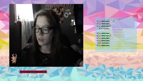 kanodean sends GoryAsylum a StreamGift: stream.gifts/goryasylum