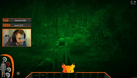 SCUM avec La Tanière !