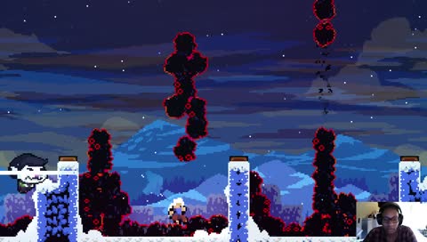 [FR] Un jour je terminerais ce jeu 