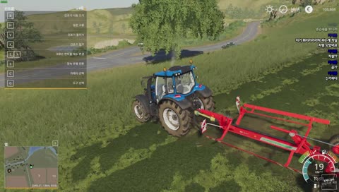 초보농부생존기 첫번째 날 