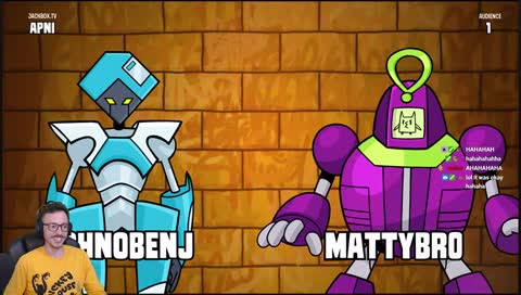 [AUS] Prison Party !giveaway !sounds