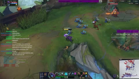 ＮＯＲＴＨＷＩＮＤ | Chillest stream on Twitch ♥ [ENG&TR]