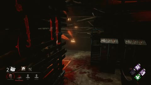 【渋めな放送室】今夜もやっぱりハントレス［DBD / 雑談］