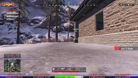 [Fr-Pc] Go go top 1 ^^ 