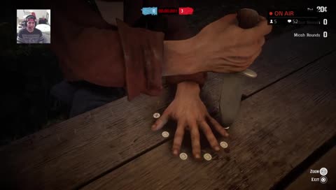 (PS4) Gotta finish this main story!