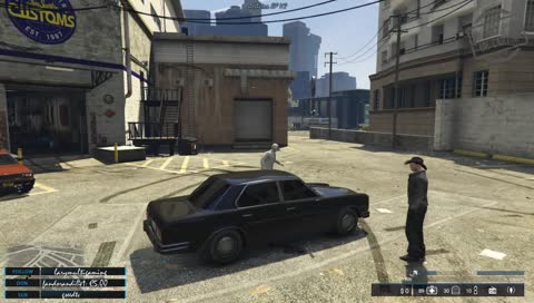 [FR] Adastra Mich-Mich Un toit pour un carton...