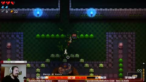 [IT] Diario del Gungeon: giorno 2