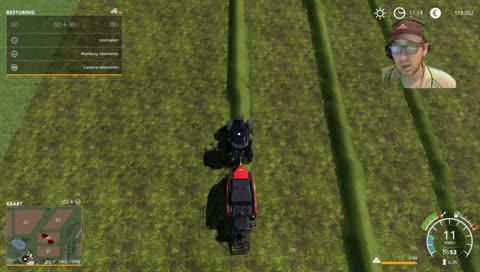 ( PS4 NL Gamer ) we gaan lekker op felsbrunn mp