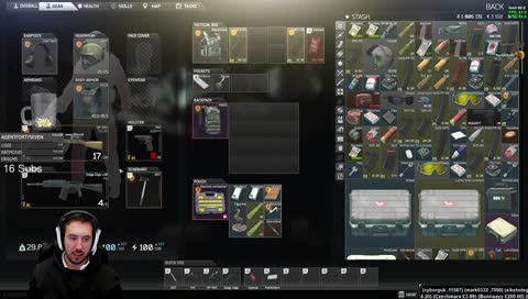 [UK] Tasking, 11 Followers to 1K !Discord !Twitter 