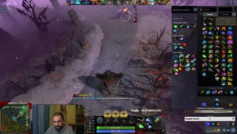 DotA απ' τα LIDL