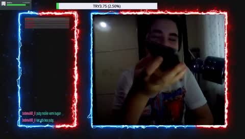 Blind İd ( Abone Butonu Geliyor | :D