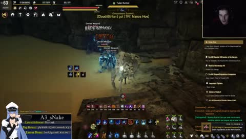 [EU] !63 Mystic, learning the ways of Hystria !addons !skillguide !gear !combo1 !combo2 !combo3 !63IVbasi
