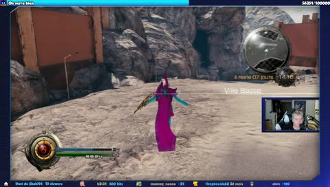 🔵[KANJO] 🔵 JOUR 6 100%