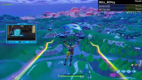  suomen top 1 default keybind vaihtaa bindejä?!???  !SR !DISCORD FIN/ENG