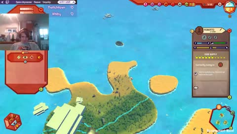 super secret ECS stream!!!!