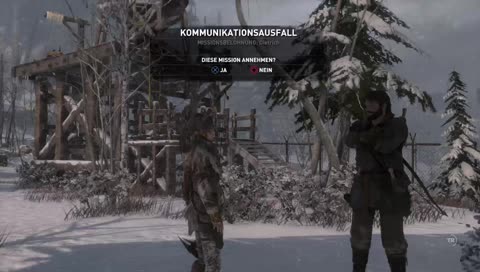 RISE OF THE TOMB RAIDER [PS4PRO]