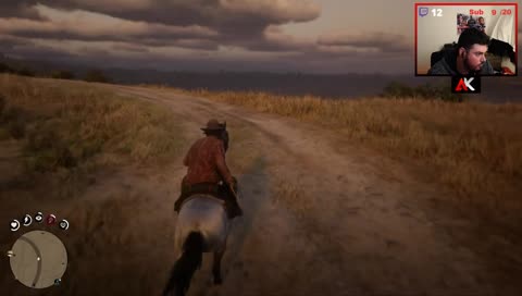 Un Moldave au Far West