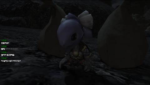 파판14[FF14] 제 37화

