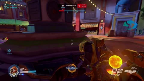 [4.1K offtank] vod review then ladder ヾ(⌐■_■)ノ♪