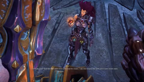 Darksiders is baaaaack!!!