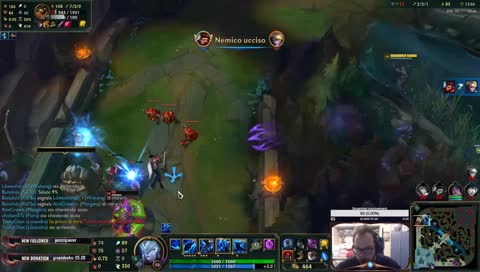 [ITA] Benvenuti nella Landa della Gioiamaivista, | !sounds !schedule