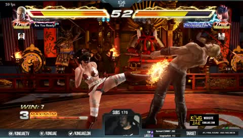 TIME TO TRAIN - !Giveaway in chat