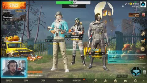 Top 17 % lets get to the top 10% here we go!