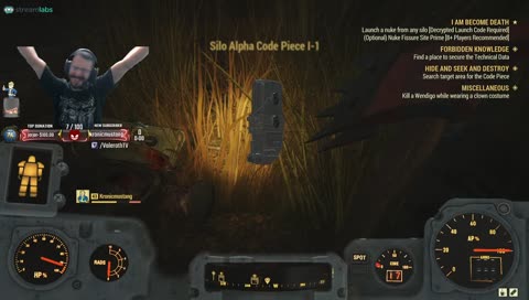 [🔴][PC] 80+ Farming Legendaries and Giving some away! | Looking for players to kill the QUEEN! | Reclamation Day 12