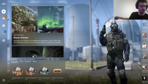 CS:GO eSports mit OneMan' | serious Gameplay