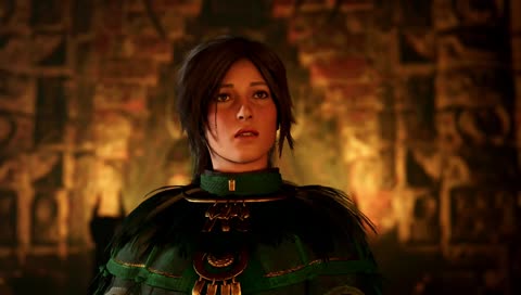 4. Tag Shadow of the Tomb Raider [schwer, 100% Versuch]