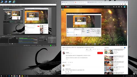 디하의 오늘은 무슨겜?