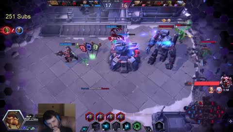  [EU] Main Vikings Ranked TL [GER/ENGL/TUR] 