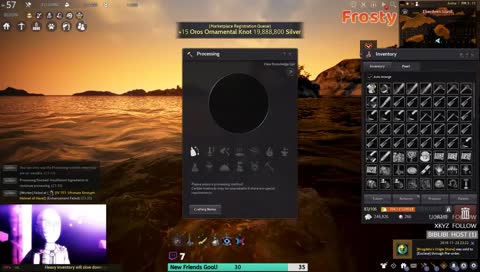 [SEA] [ENG|SG] Surprise off day Stream! We be coralling today :D | !ask !me !discord