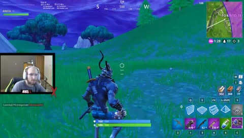 LETS GET THIS UPDATE
(ig/twitter) @twitchariesx sub goal 10
